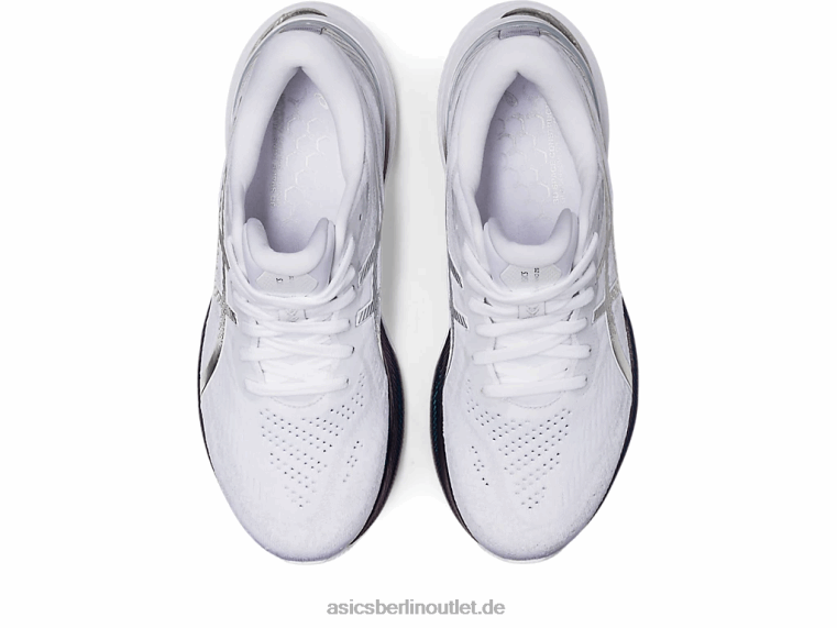 Gel-Kayano 29 Platin BL4N3132Asics weiß/reines Silber