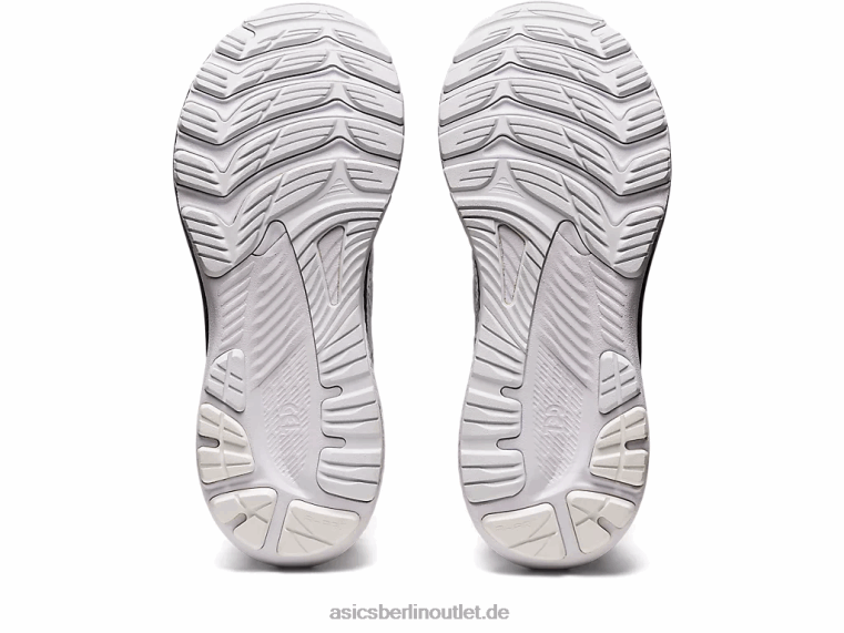 Gel-Kayano 29 Platin BL4N3132Asics weiß/reines Silber