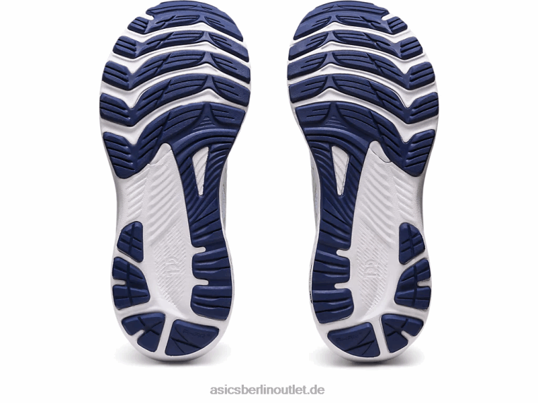 Gel-Kayano 29 breit BL4N2407Asics Himmel/Champagner