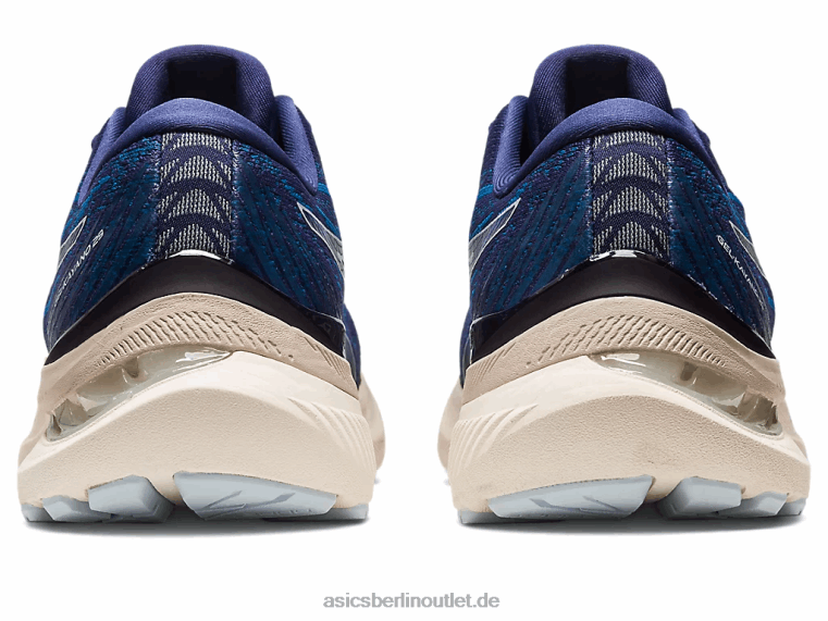 Gel-Kayano 29 breit BL4N2463Asics Indigoblau/Himmel