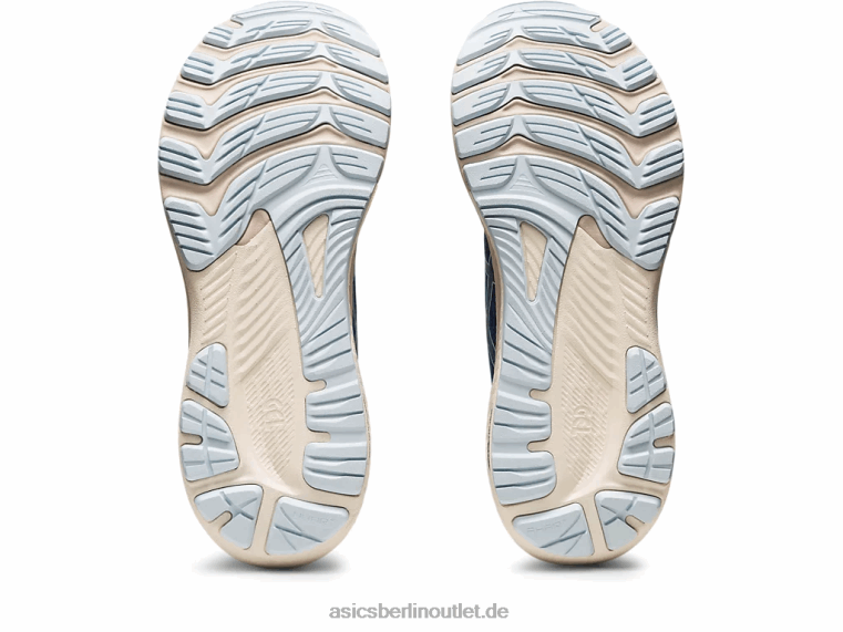 Gel-Kayano 29 breit BL4N2463Asics Indigoblau/Himmel