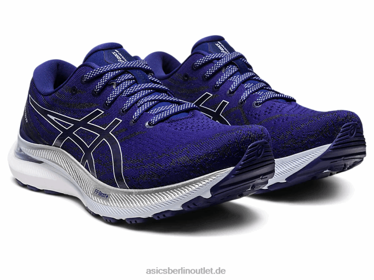 Gel-Kayano 29 breit BL4N3136Asics tauchblauer/weicher Himmel