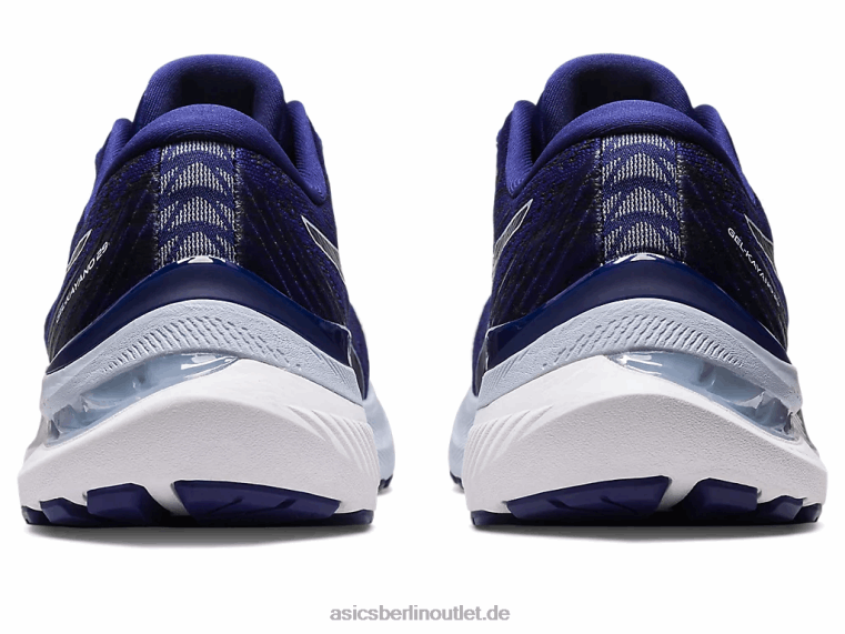 Gel-Kayano 29 breit BL4N3136Asics tauchblauer/weicher Himmel