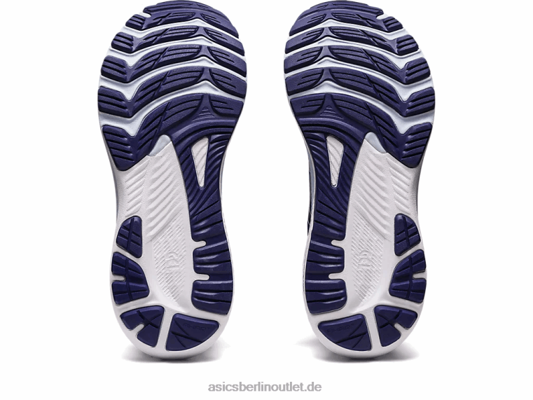 Gel-Kayano 29 breit BL4N3136Asics tauchblauer/weicher Himmel