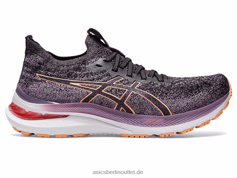 Gel-Kayano 29 mk BL4N2618Asics violetter Quarz/Sommerdüne