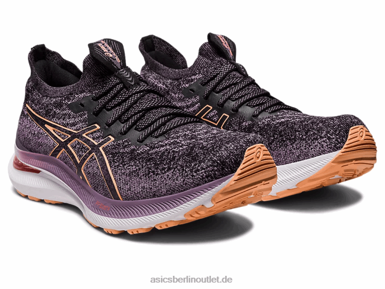 Gel-Kayano 29 mk BL4N2618Asics violetter Quarz/Sommerdüne