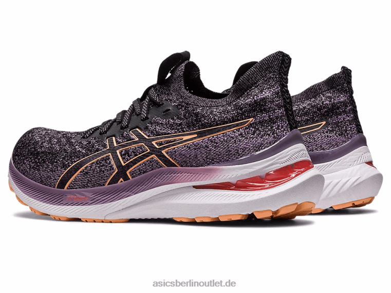 Gel-Kayano 29 mk BL4N2618Asics violetter Quarz/Sommerdüne