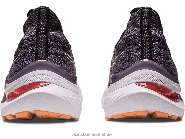 Gel-Kayano 29 mk BL4N2618Asics violetter Quarz/Sommerdüne