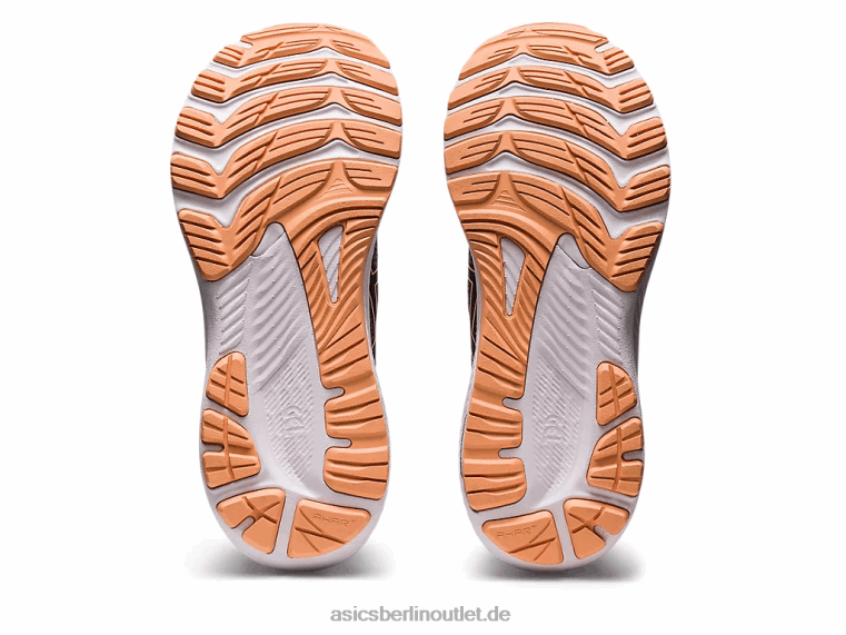 Gel-Kayano 29 mk BL4N2618Asics violetter Quarz/Sommerdüne