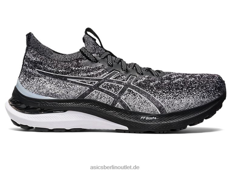 Gel-Kayano 29 mk BL4N2872Asics weiß schwarz