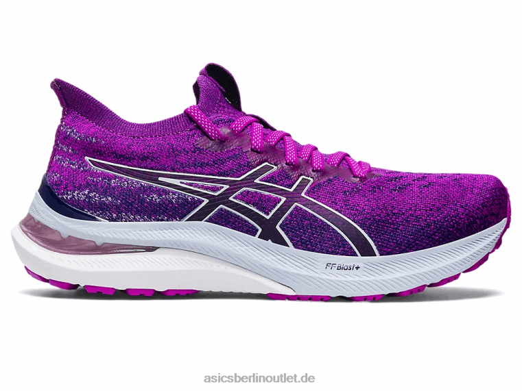 Gel-Kayano 29 mk BL4N2924Asics tauchblauer/weicher Himmel