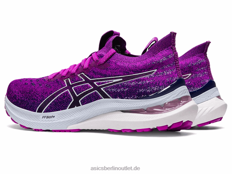 Gel-Kayano 29 mk BL4N2924Asics tauchblauer/weicher Himmel