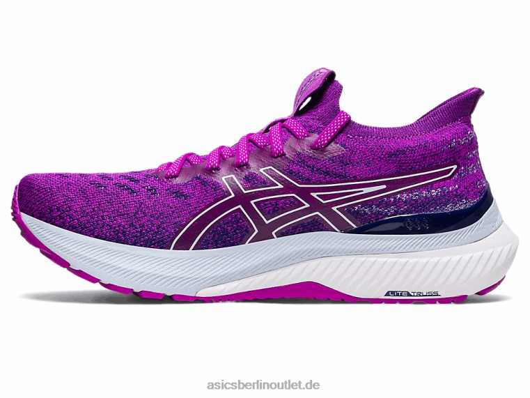 Gel-Kayano 29 mk BL4N2924Asics tauchblauer/weicher Himmel