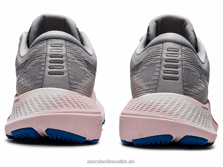 Gel-Kayano Lite 2 BL4N3227Asics Piedmont Grey/Lake Drive