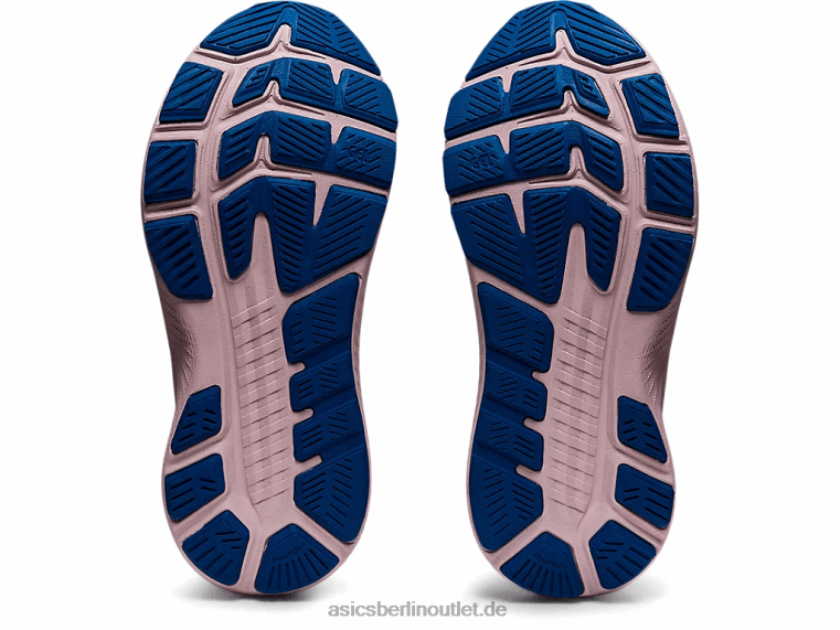 Gel-Kayano Lite 2 BL4N3227Asics Piedmont Grey/Lake Drive