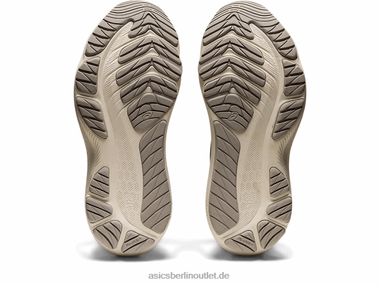 Gel-Kayano Lite 3 BL4N2696Asics austerngrau/mattrosa
