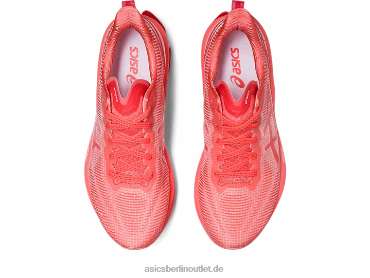 Gel-Kinsei Blast Le 2 BL4N2287Asics Papaya/weiß