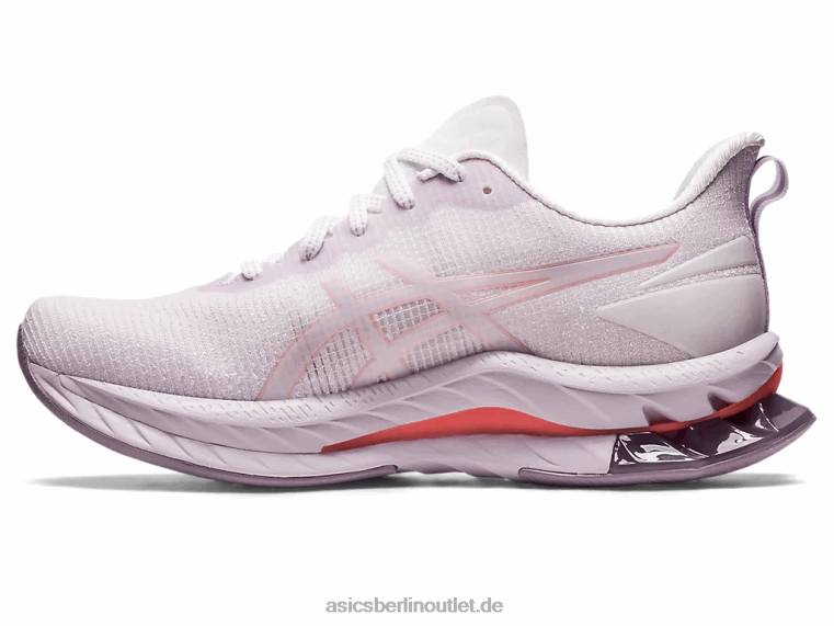 Gel-Kinsei Blast Le 2 BL4N2440Asics weiß/Papaya