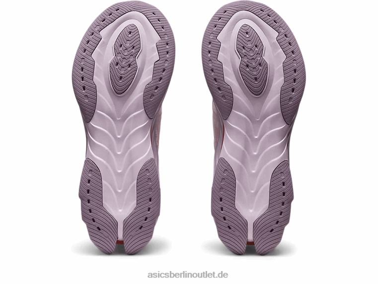 Gel-Kinsei Blast Le 2 BL4N2440Asics weiß/Papaya