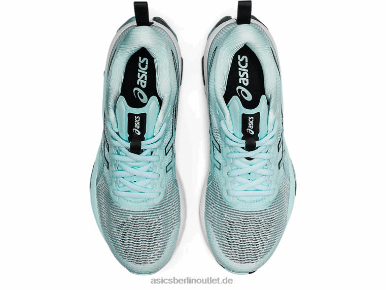 Gel-Kinsei Blast le BL4N3228Asics klares blau/schwarz