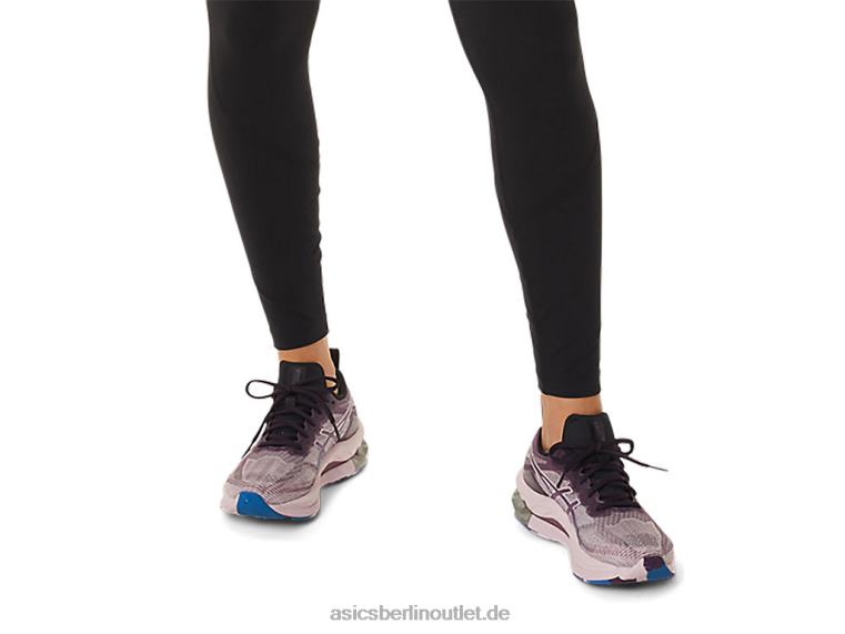 Gel-Kinsei Blast le BL4N3470Asics tiefes Pflaumenrot/leicht rosa