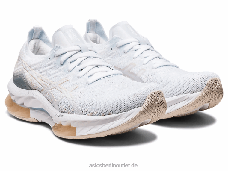 Gel-Kinsei-Explosion BL4N2439Asics weiß/mineralbeige