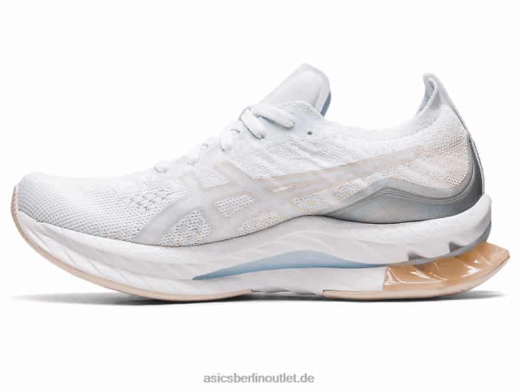 Gel-Kinsei-Explosion BL4N2439Asics weiß/mineralbeige