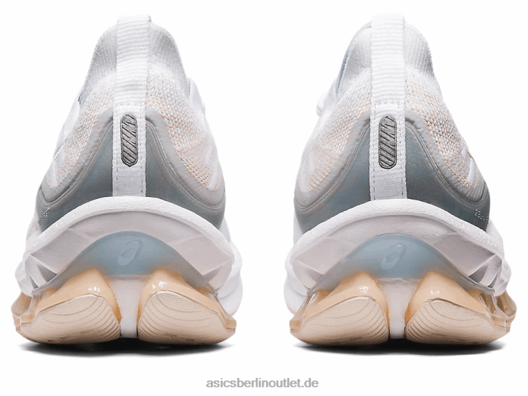 Gel-Kinsei-Explosion BL4N2439Asics weiß/mineralbeige