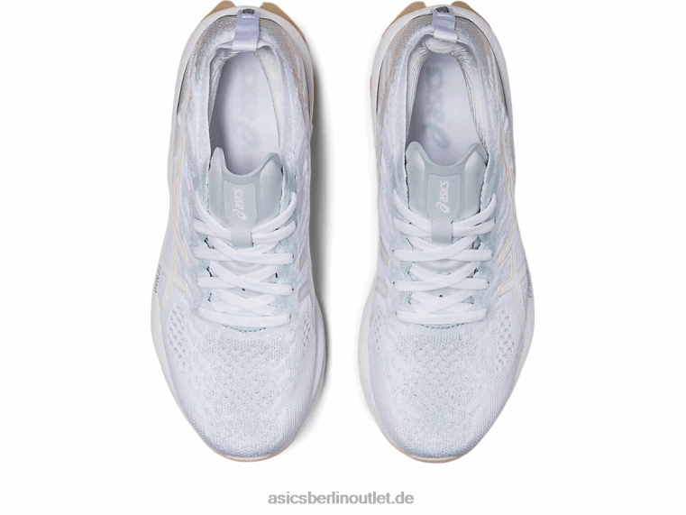 Gel-Kinsei-Explosion BL4N2439Asics weiß/mineralbeige