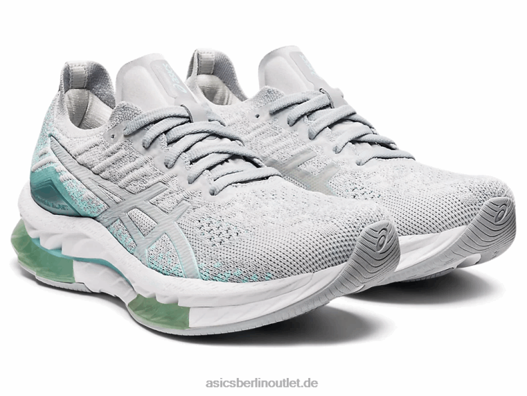 Gel-Kinsei-Explosion BL4N2593Asics Gletschergrau/Piemontgrau
