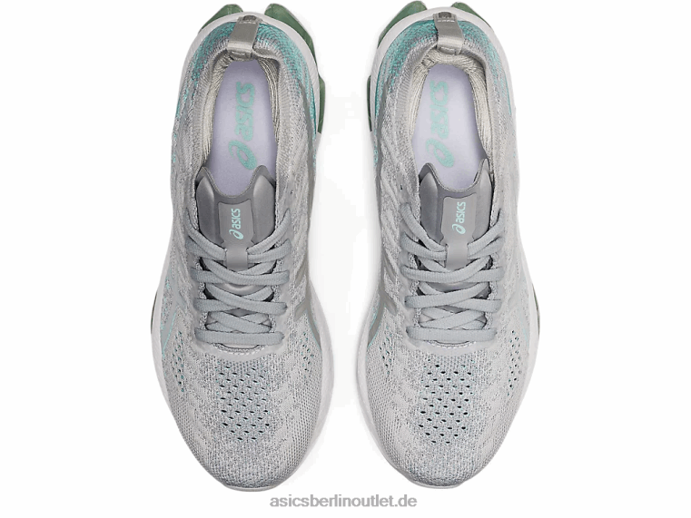 Gel-Kinsei-Explosion BL4N2593Asics Gletschergrau/Piemontgrau
