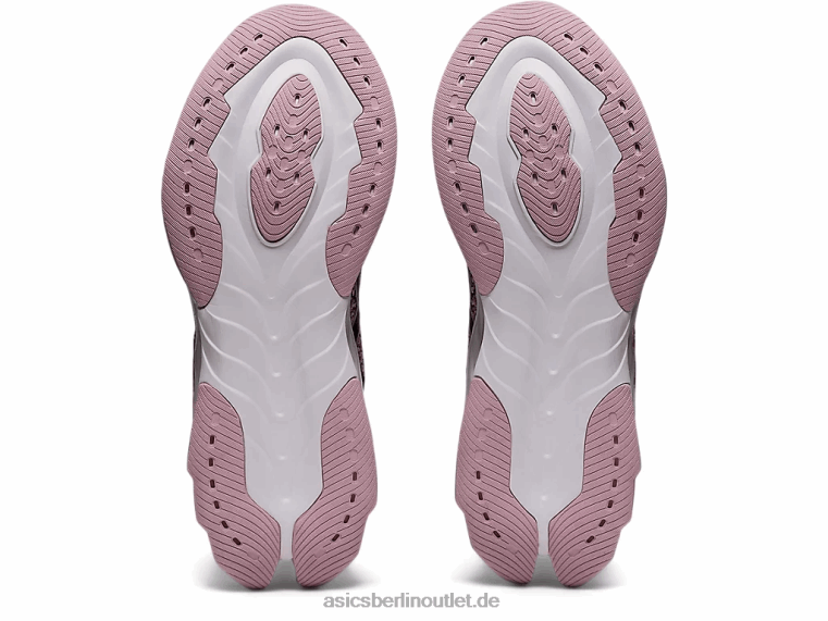 Gel-Kinsei-Explosion BL4N3607Asics tiefes Pflaumenrot/leicht rosa