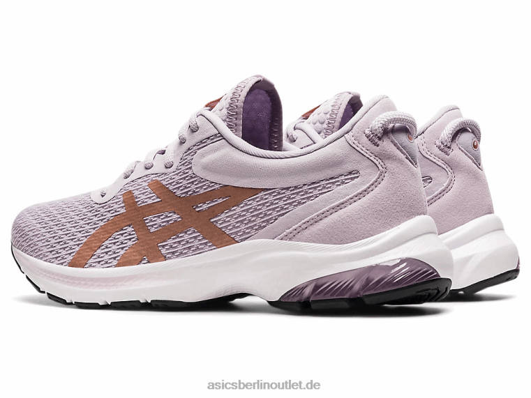 Gel-Kumo-Lyte 2 BL4N3754Asics Dämmerungsviolett/Roségold
