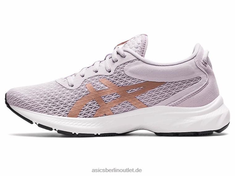 Gel-Kumo-Lyte 2 BL4N3754Asics Dämmerungsviolett/Roségold