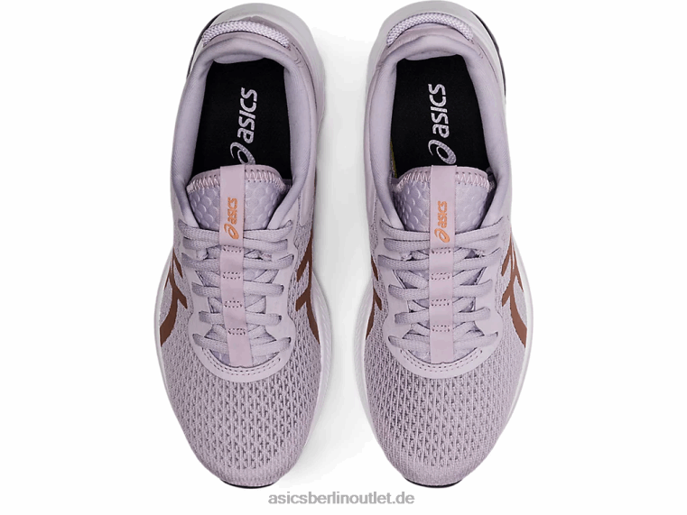 Gel-Kumo-Lyte 2 BL4N3754Asics Dämmerungsviolett/Roségold