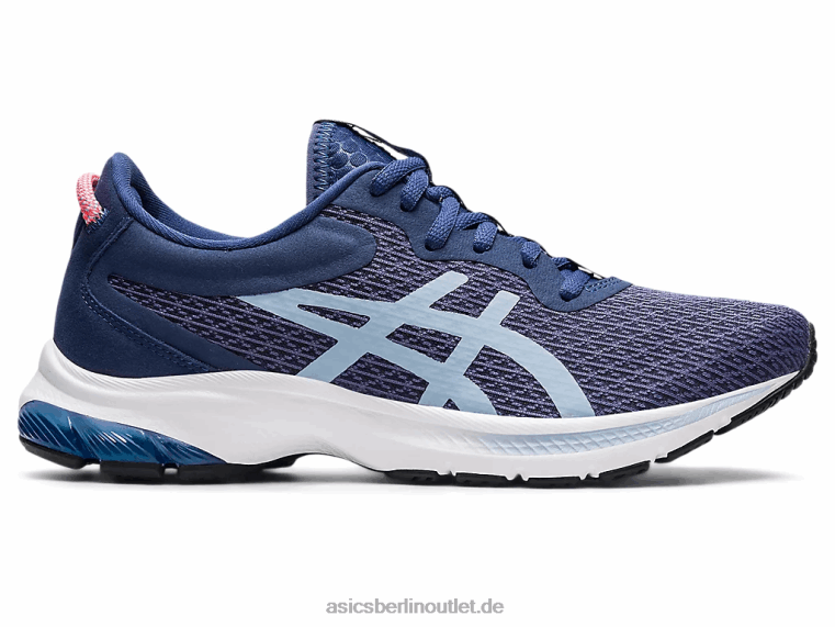 Gel-Kumo-Lyte 2 BL4N3860Asics Donnerblau/Nebel