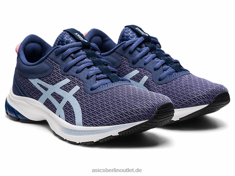 Gel-Kumo-Lyte 2 BL4N3860Asics Donnerblau/Nebel