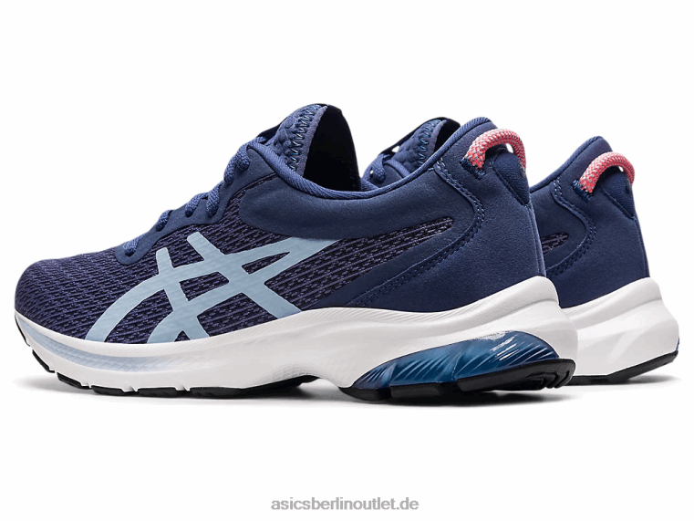 Gel-Kumo-Lyte 2 BL4N3860Asics Donnerblau/Nebel