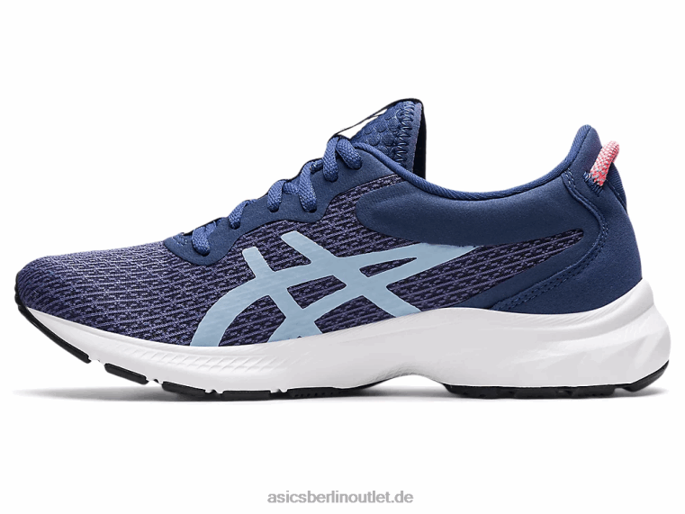 Gel-Kumo-Lyte 2 BL4N3860Asics Donnerblau/Nebel
