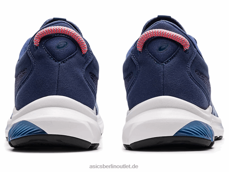 Gel-Kumo-Lyte 2 BL4N3860Asics Donnerblau/Nebel