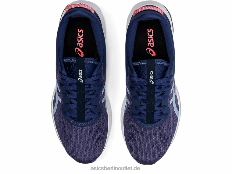Gel-Kumo-Lyte 2 BL4N3860Asics Donnerblau/Nebel