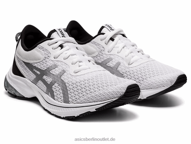 Gel-Kumo-Lyte 2 BL4N3992Asics weiß/reines Silber