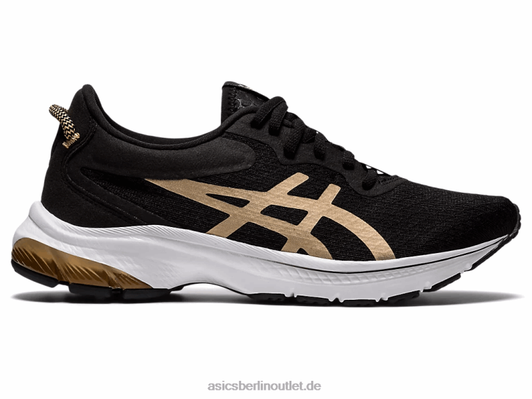 Gel-Kumo-Lyte 2 BL4N3998Asics schwarz/champagner