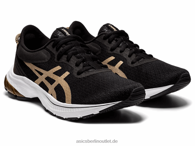 Gel-Kumo-Lyte 2 BL4N3998Asics schwarz/champagner
