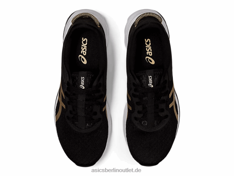 Gel-Kumo-Lyte 2 BL4N3998Asics schwarz/champagner