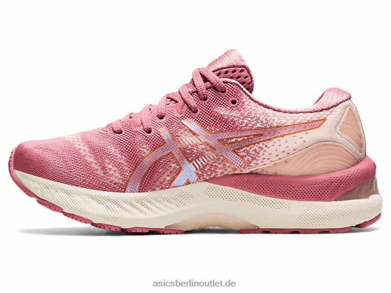 Gel-Nimbus 23 BL4N3900Asics rauchige Rose/reine Bronze