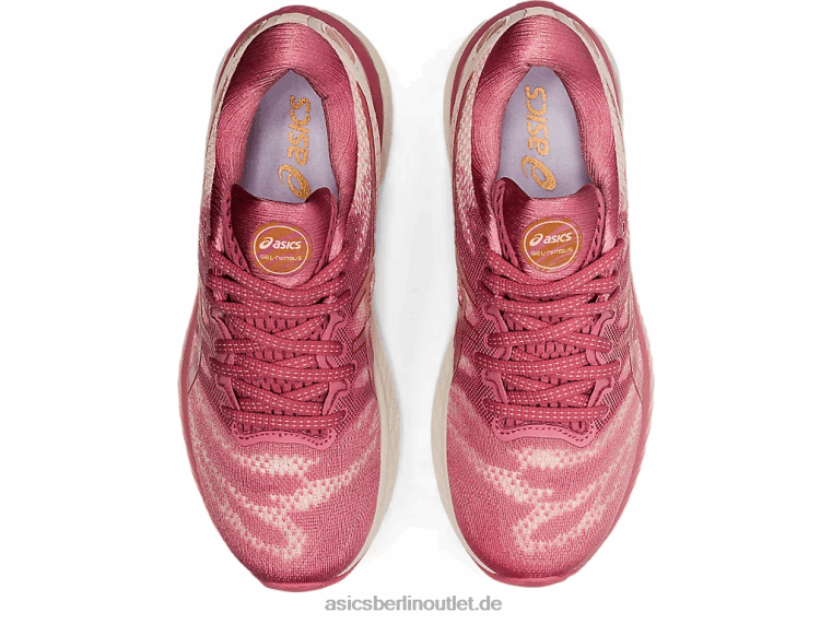 Gel-Nimbus 23 BL4N3900Asics rauchige Rose/reine Bronze