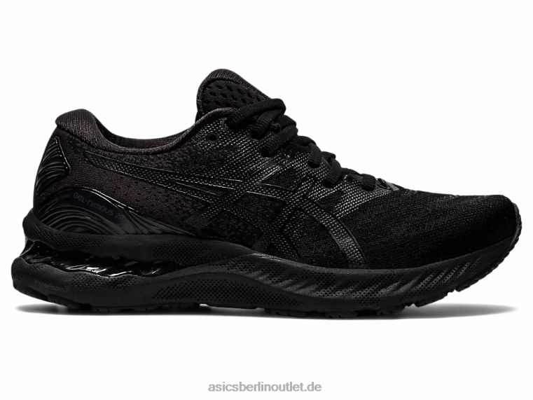 Gel-Nimbus 23 BL4N4010Asics Schwarz