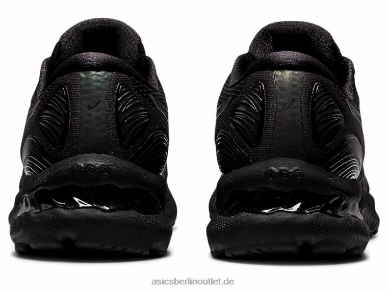 Gel-Nimbus 23 BL4N4010Asics Schwarz