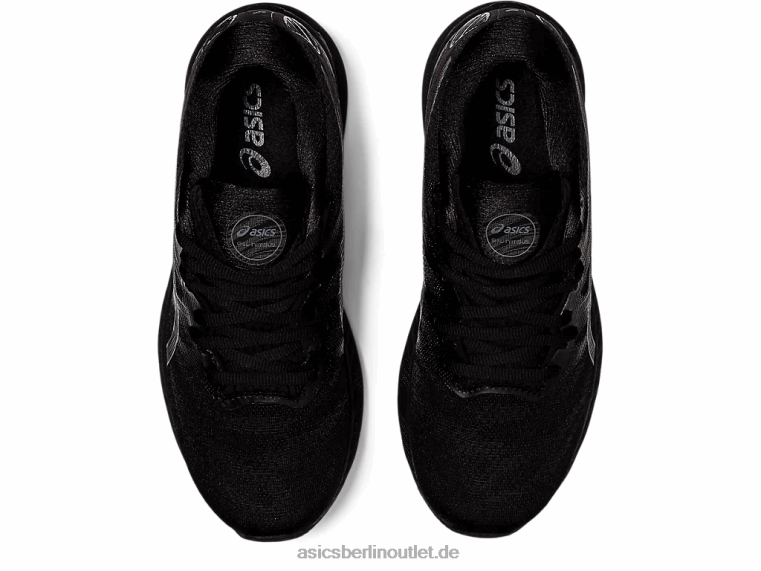 Gel-Nimbus 23 BL4N4010Asics Schwarz